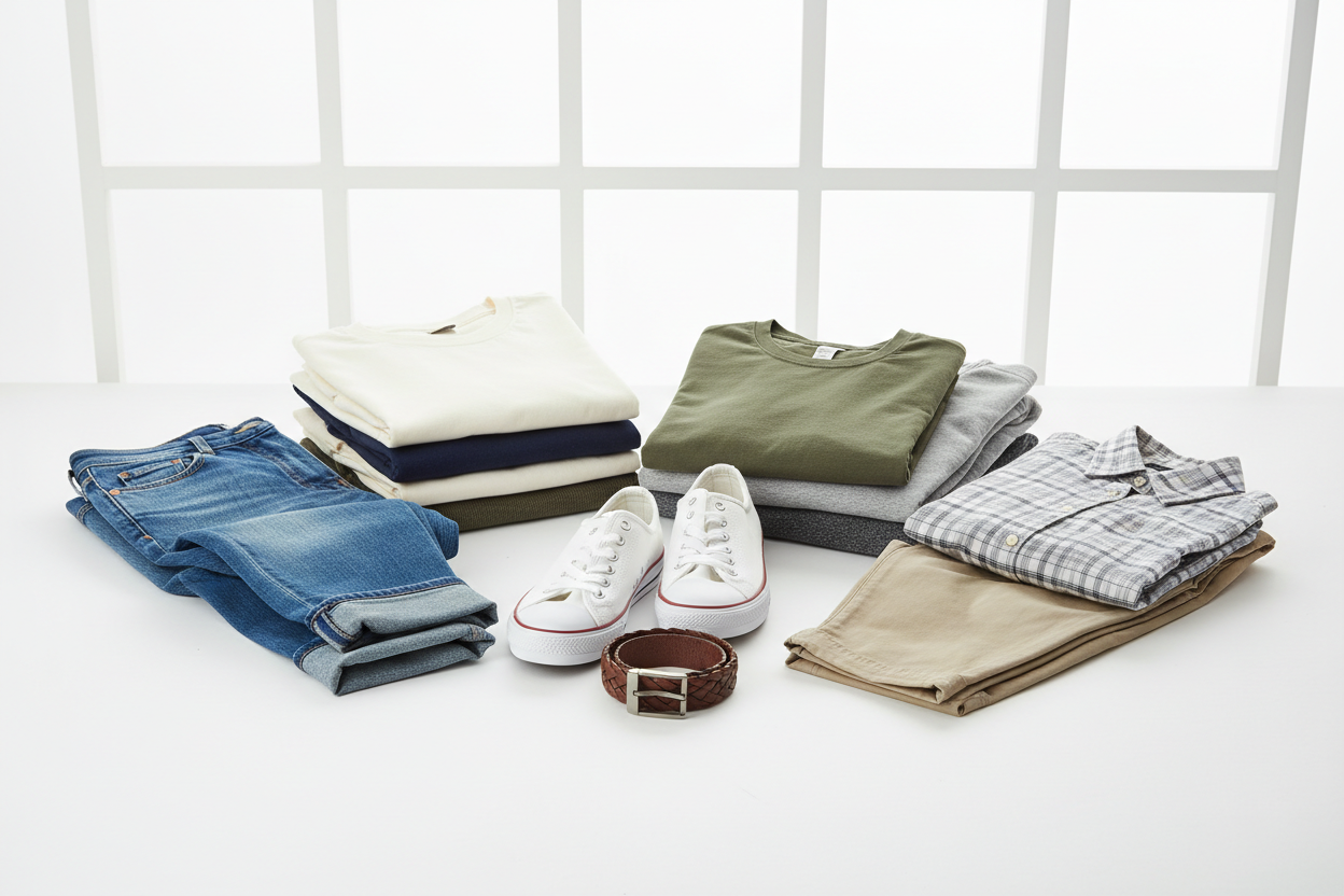 Clothing