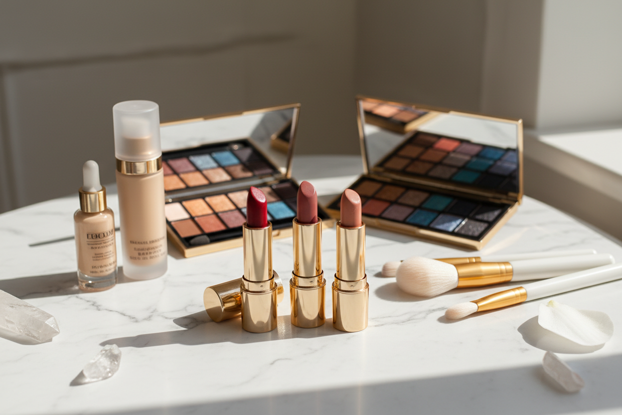 Cosmetics