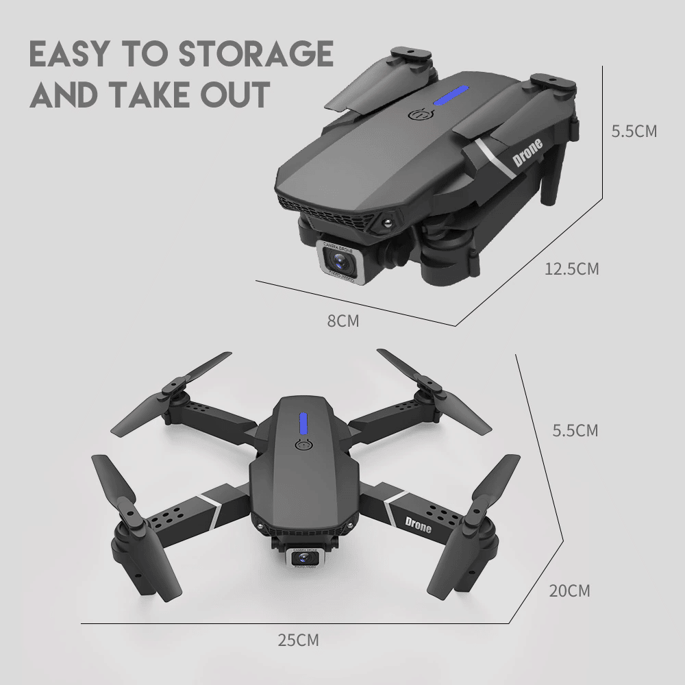 Gadget & Technology
