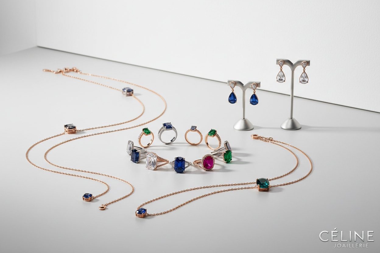 Jewellery