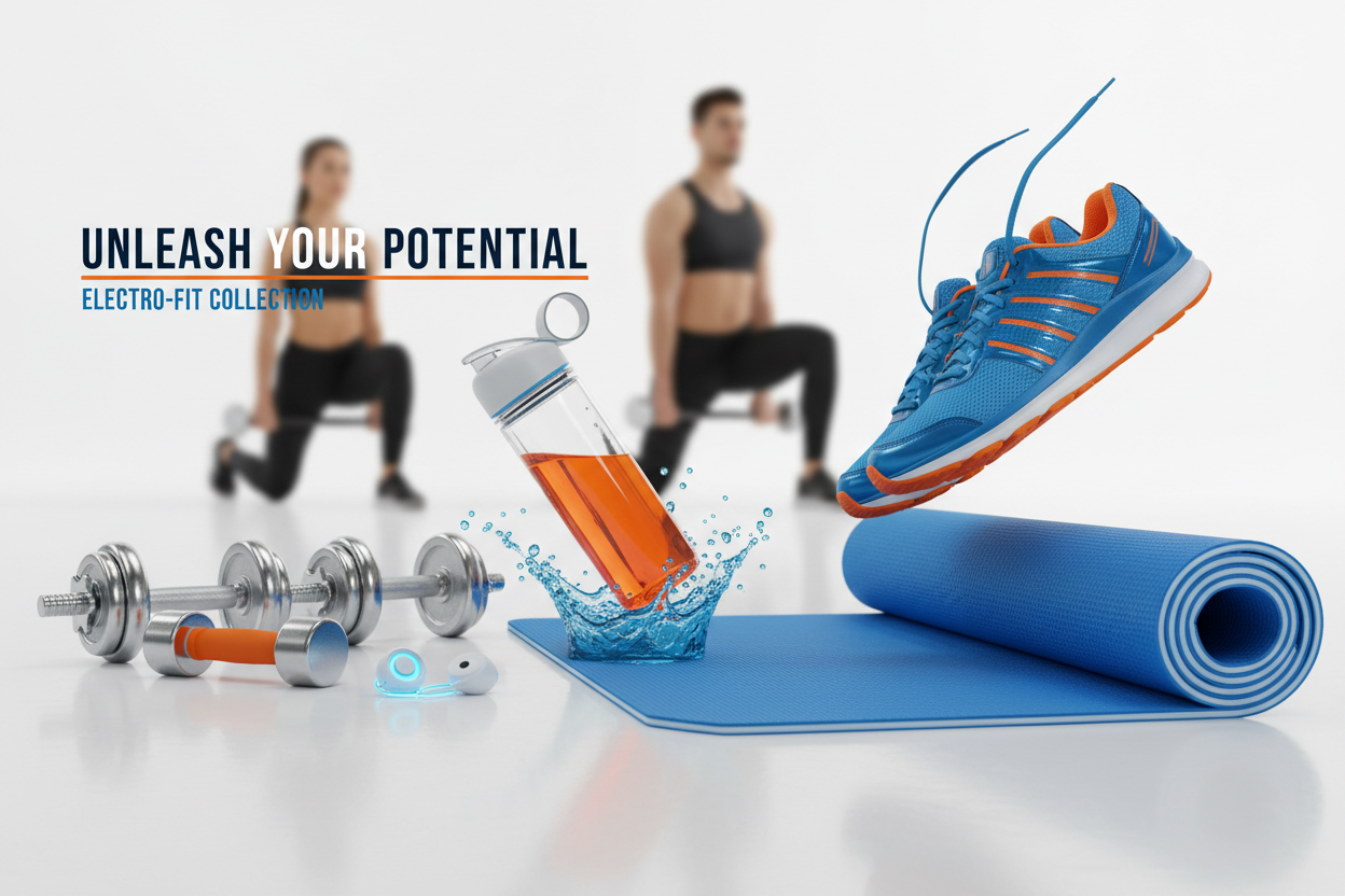 Sports & Fitness