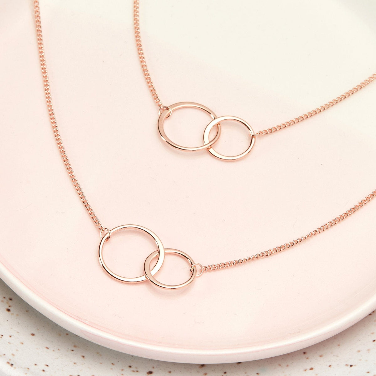 Maid of Honor Necklace, Multiple Styles