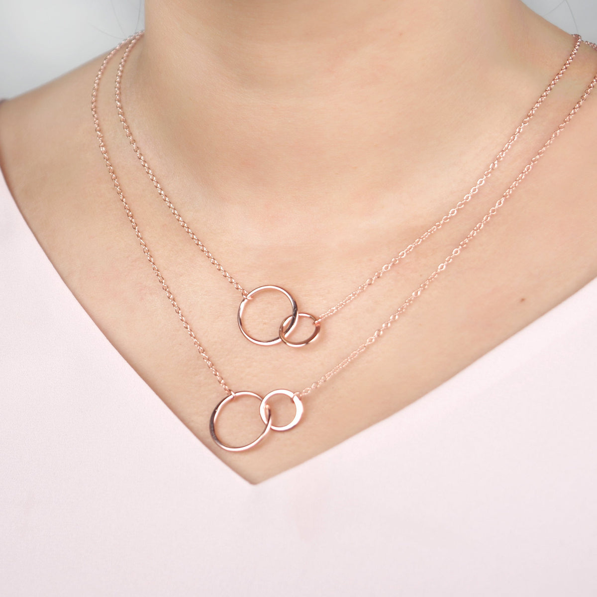 Maid of Honor Necklace, Multiple Styles