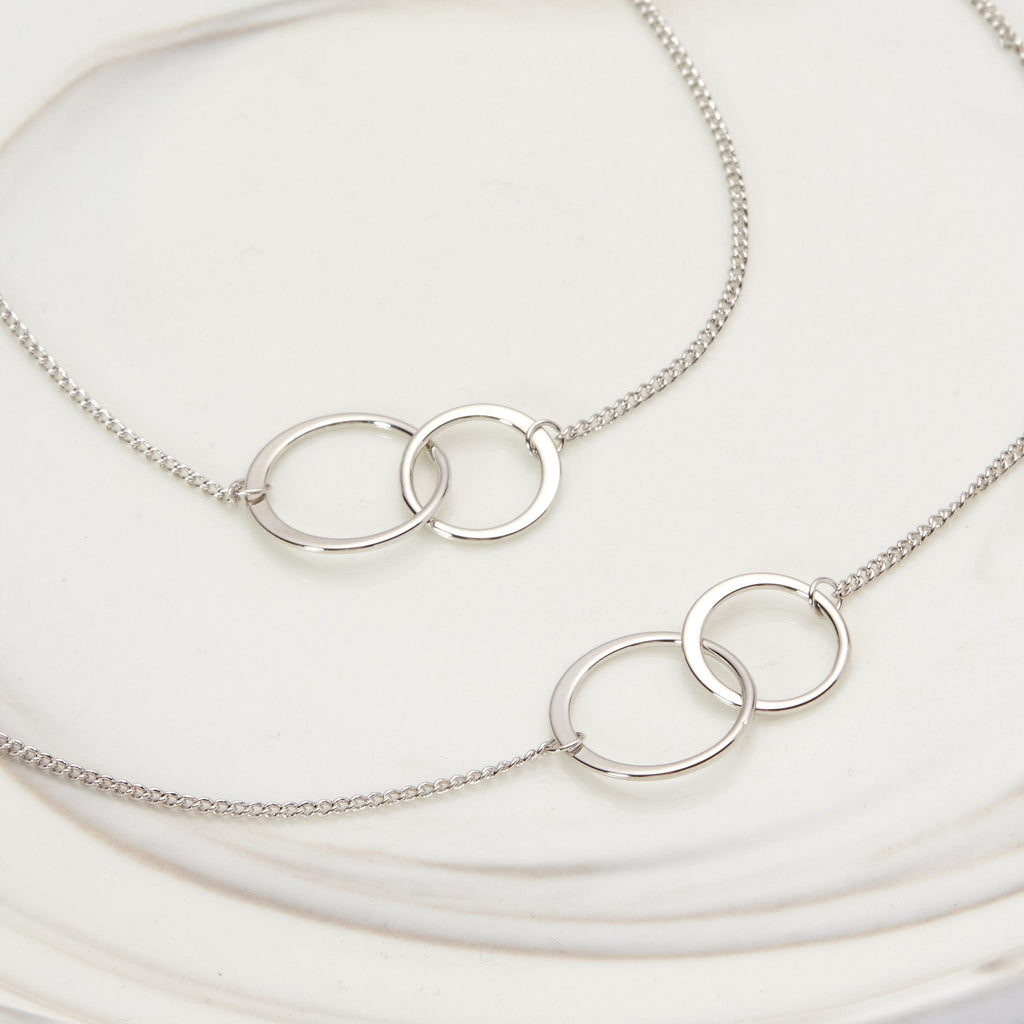 Maid of Honor Necklace, Multiple Styles