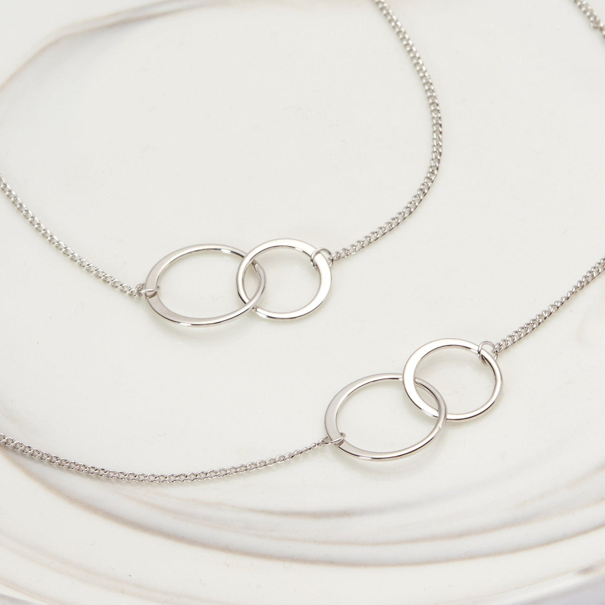 Maid of Honor Necklace, Multiple Styles