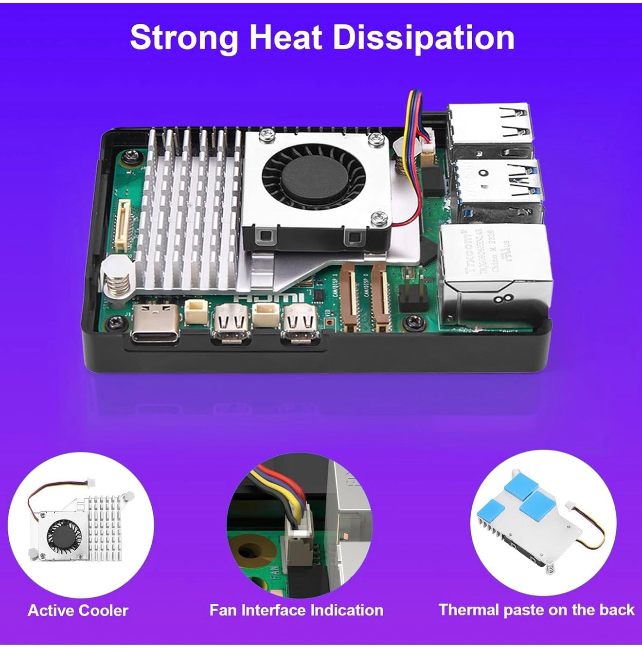 DMX Smart Link HUB – Network Edition