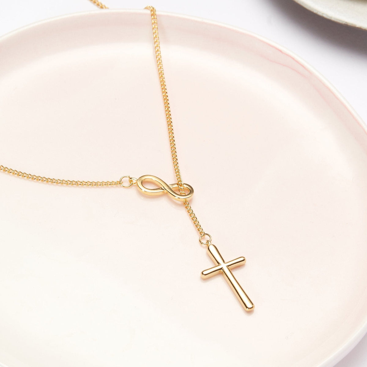 Maid of Honor Necklace, Multiple Styles