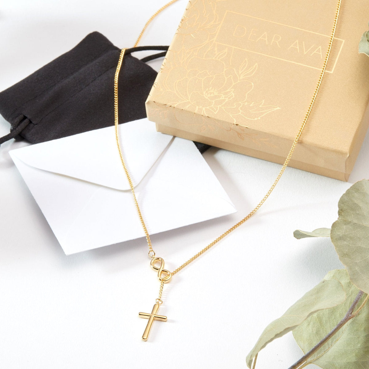 Maid of Honor Necklace, Multiple Styles