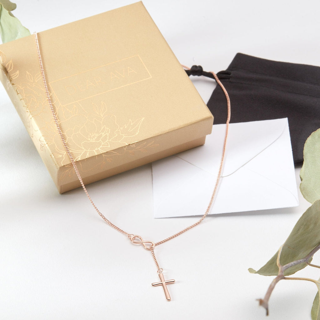 Maid of Honor Necklace, Multiple Styles