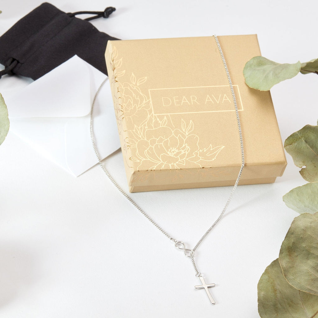 Maid of Honor Necklace, Multiple Styles