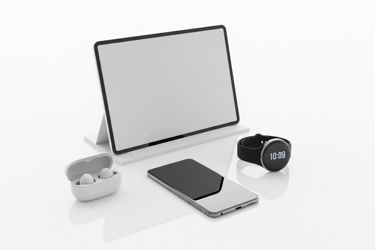 Electronics products