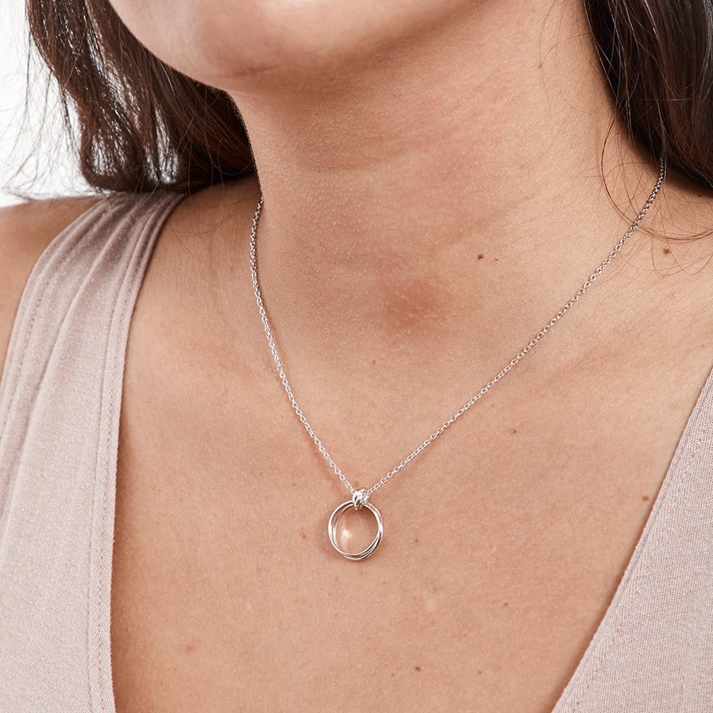 Maid of Honor Necklace, Multiple Styles