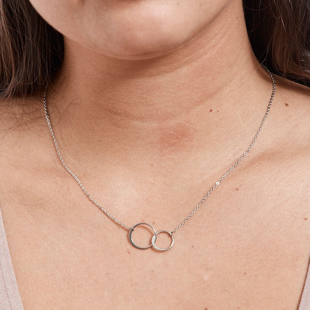 Maid of Honor Necklace, Multiple Styles