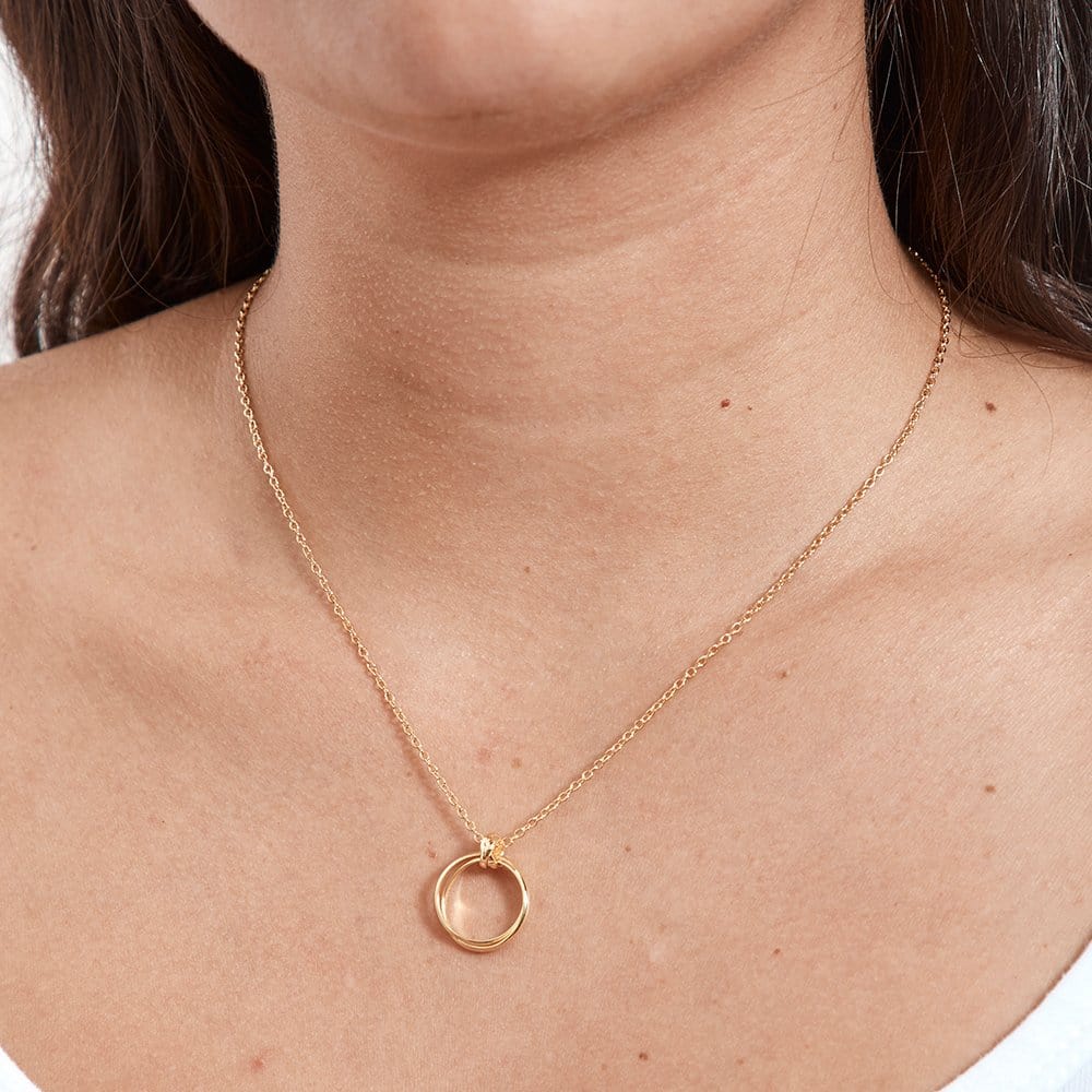 Maid of Honor Necklace, Multiple Styles