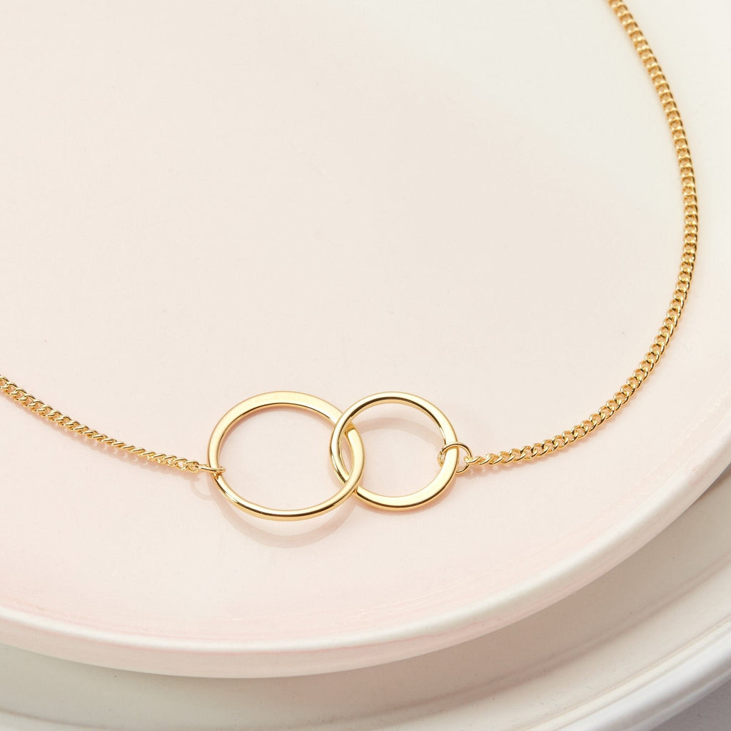 Maid of Honor Necklace, Multiple Styles