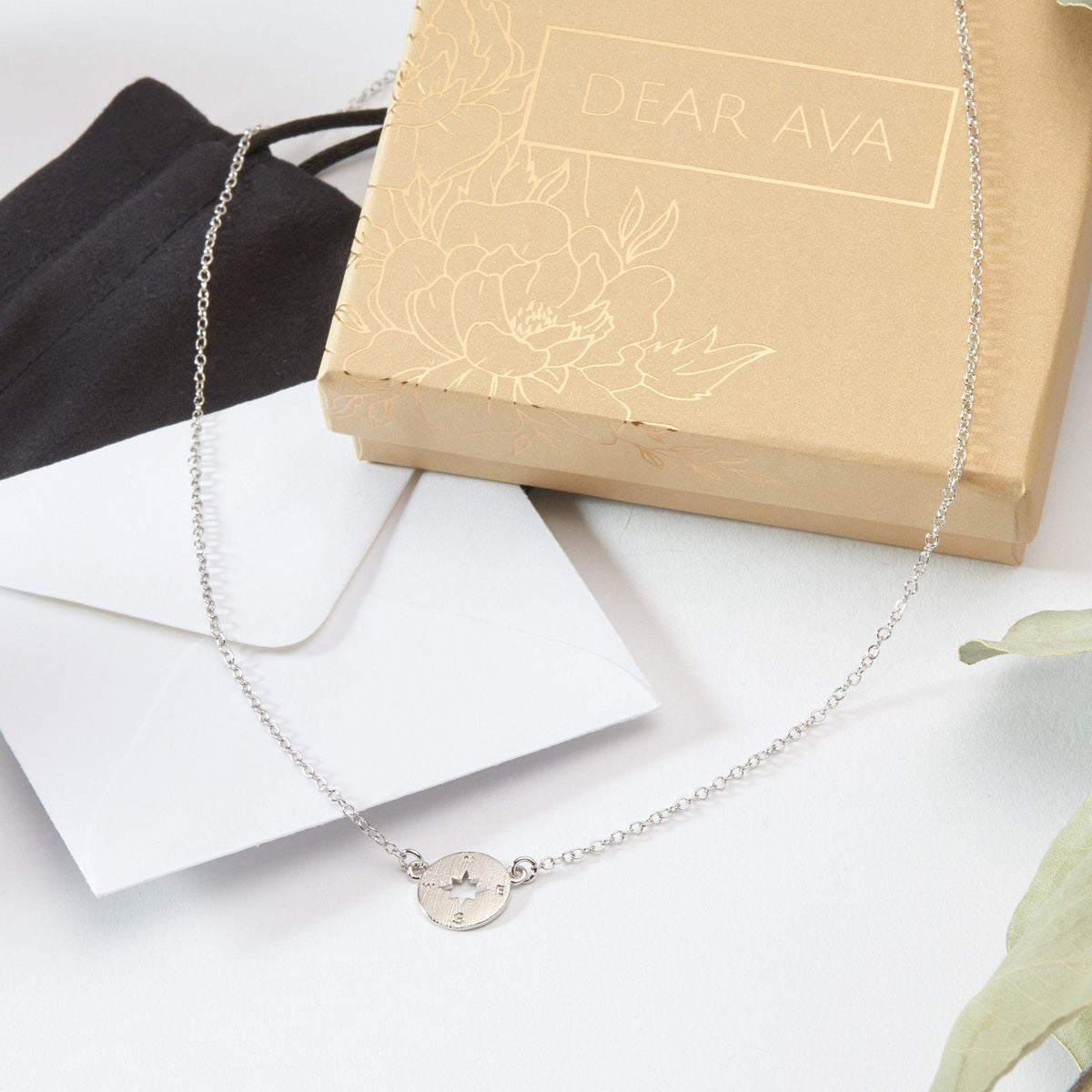 Maid of Honor Necklace, Multiple Styles