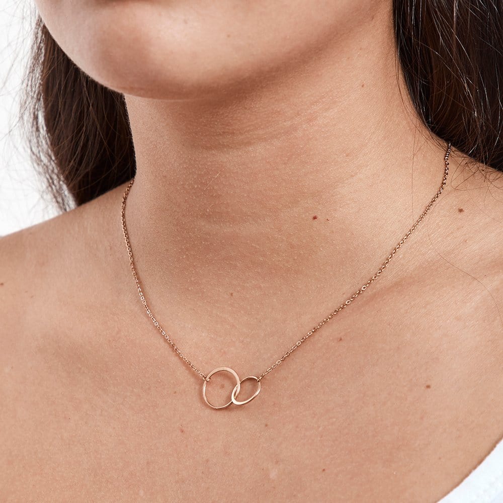 Maid of Honor Necklace, Multiple Styles