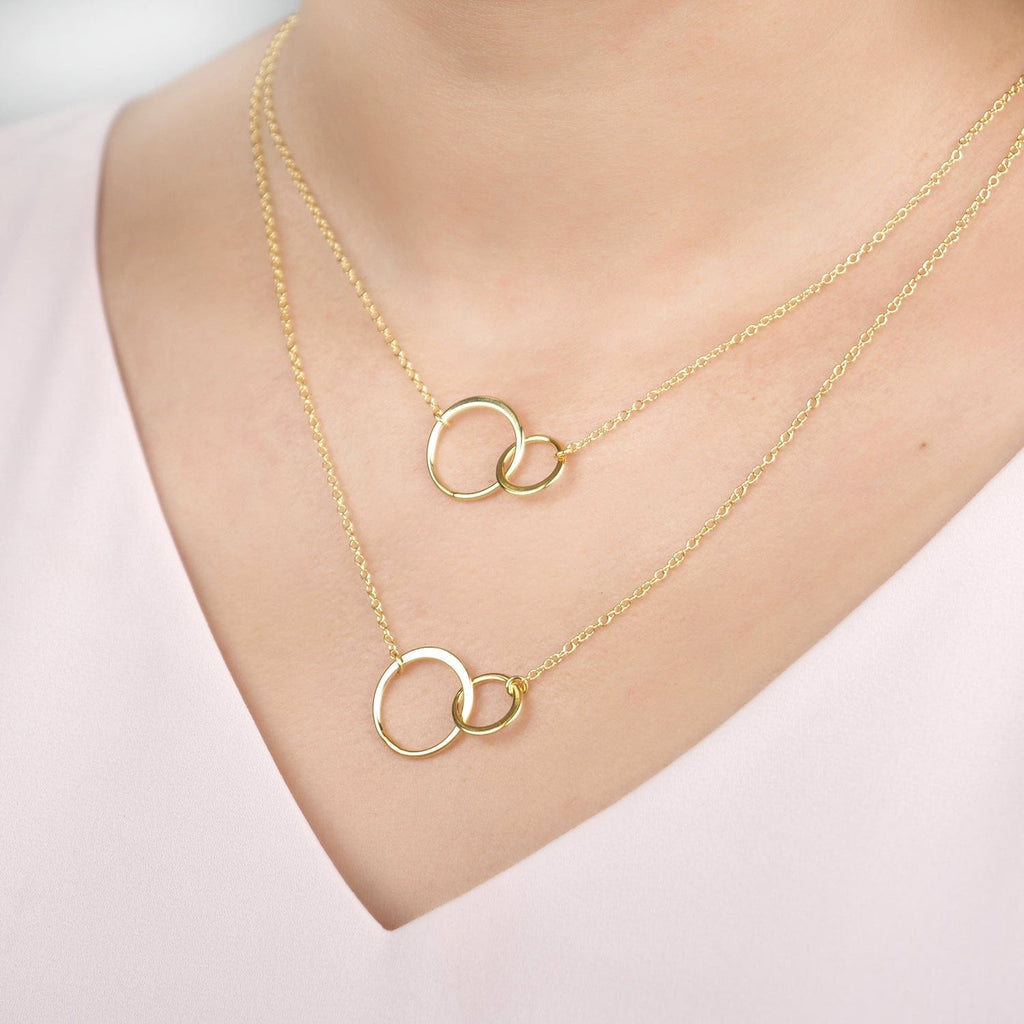 Maid of Honor Necklace, Multiple Styles