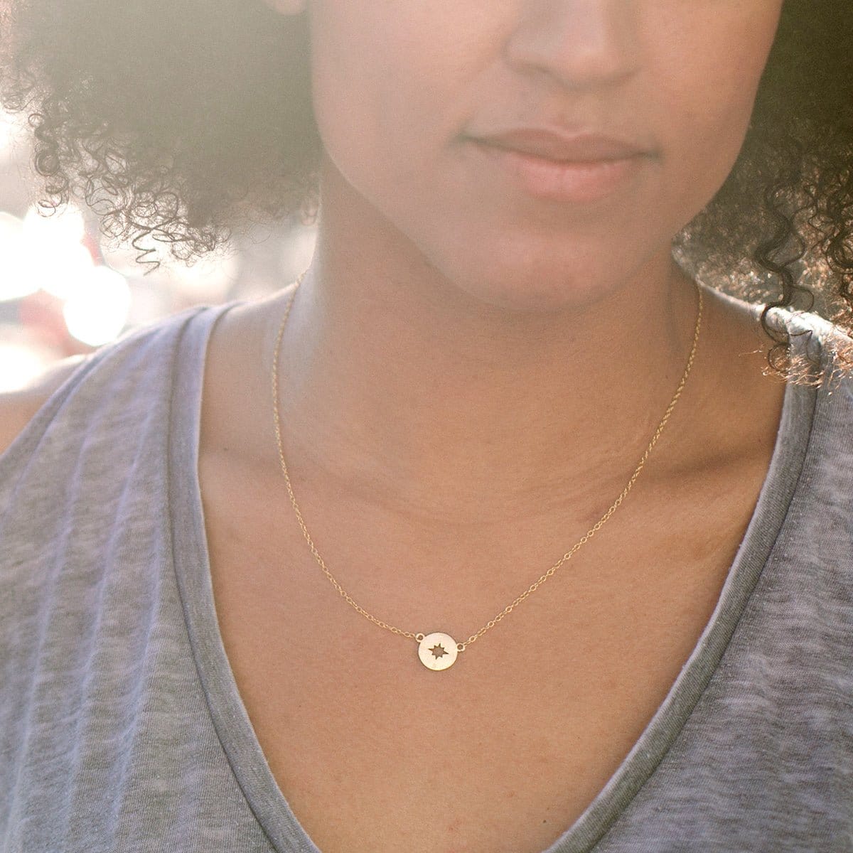 Maid of Honor Necklace, Multiple Styles