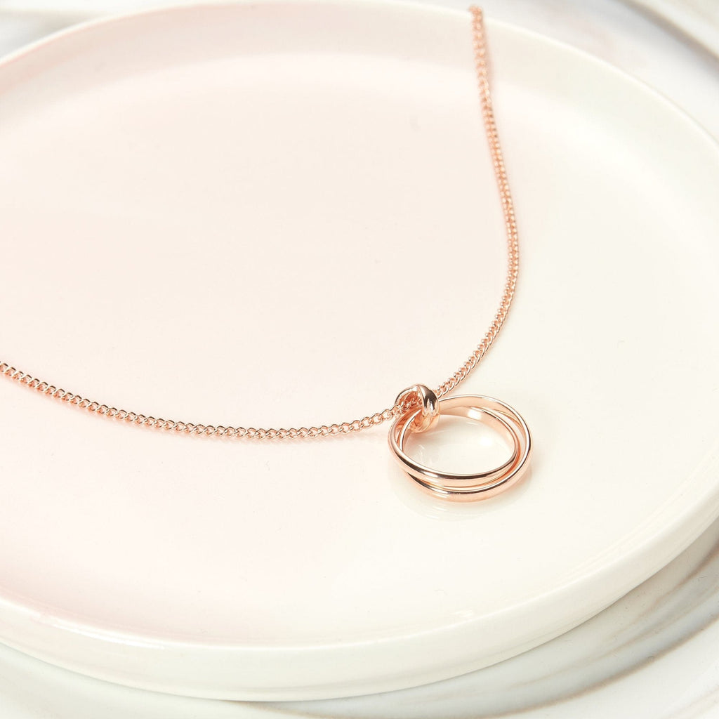 Maid of Honor Necklace, Multiple Styles