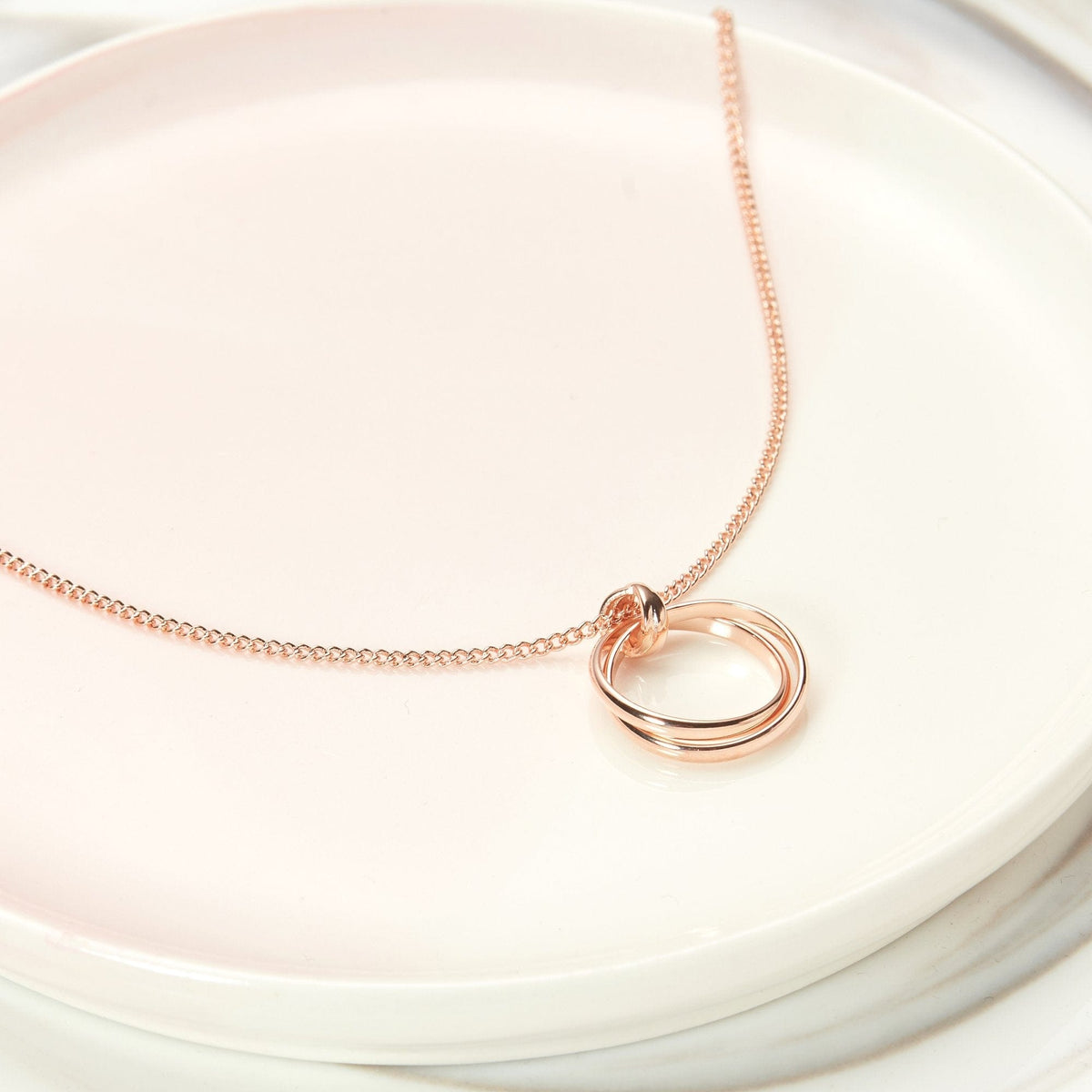 Maid of Honor Necklace, Multiple Styles