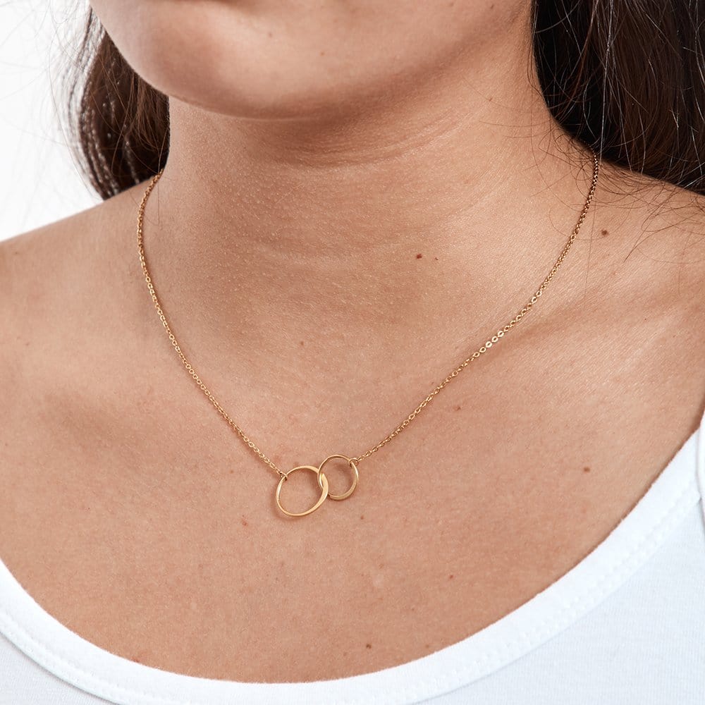 Maid of Honor Necklace, Multiple Styles