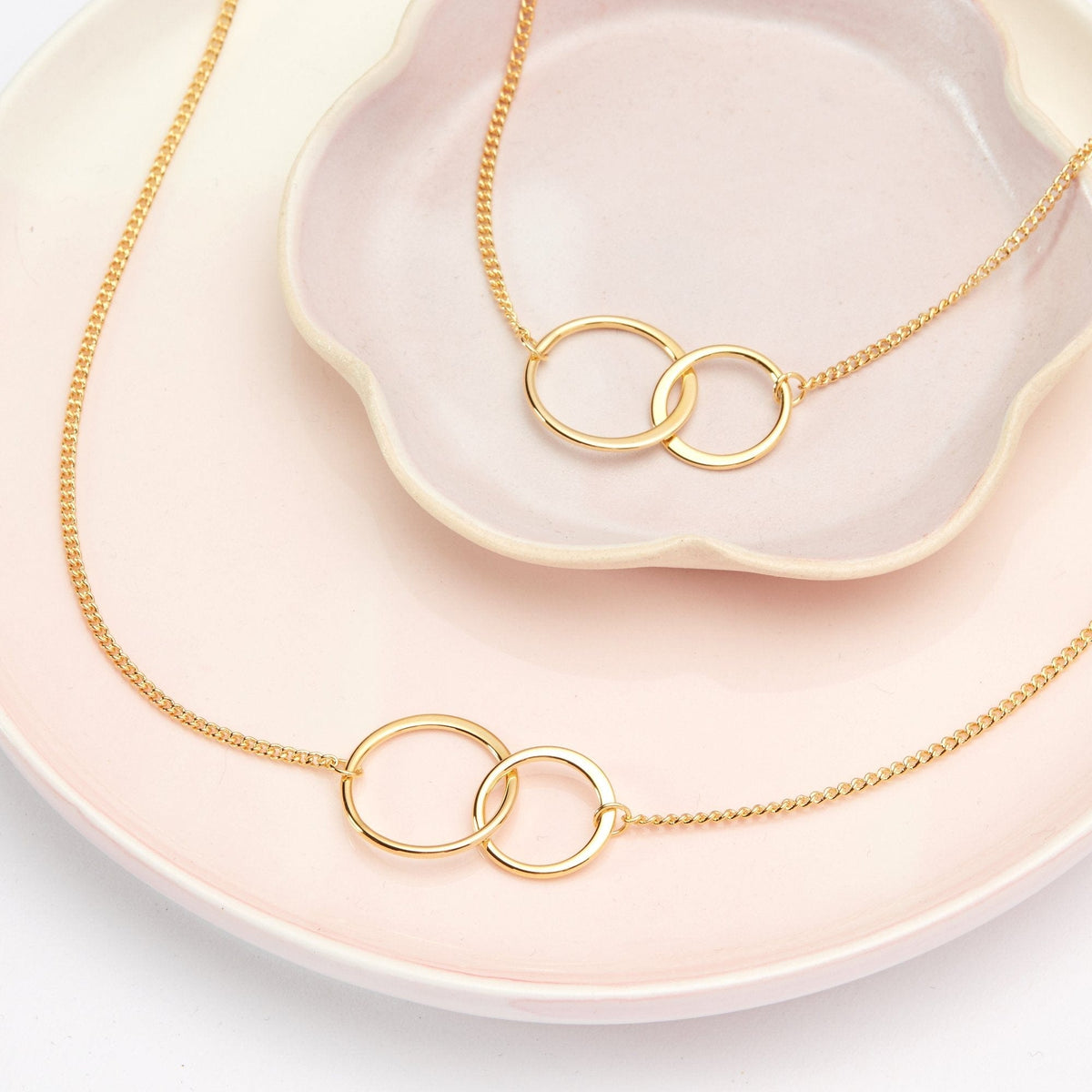 Maid of Honor Necklace, Multiple Styles