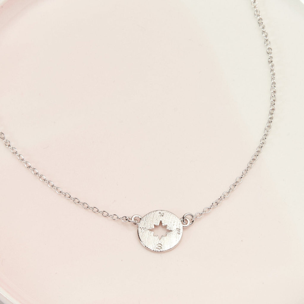 Maid of Honor Necklace, Multiple Styles