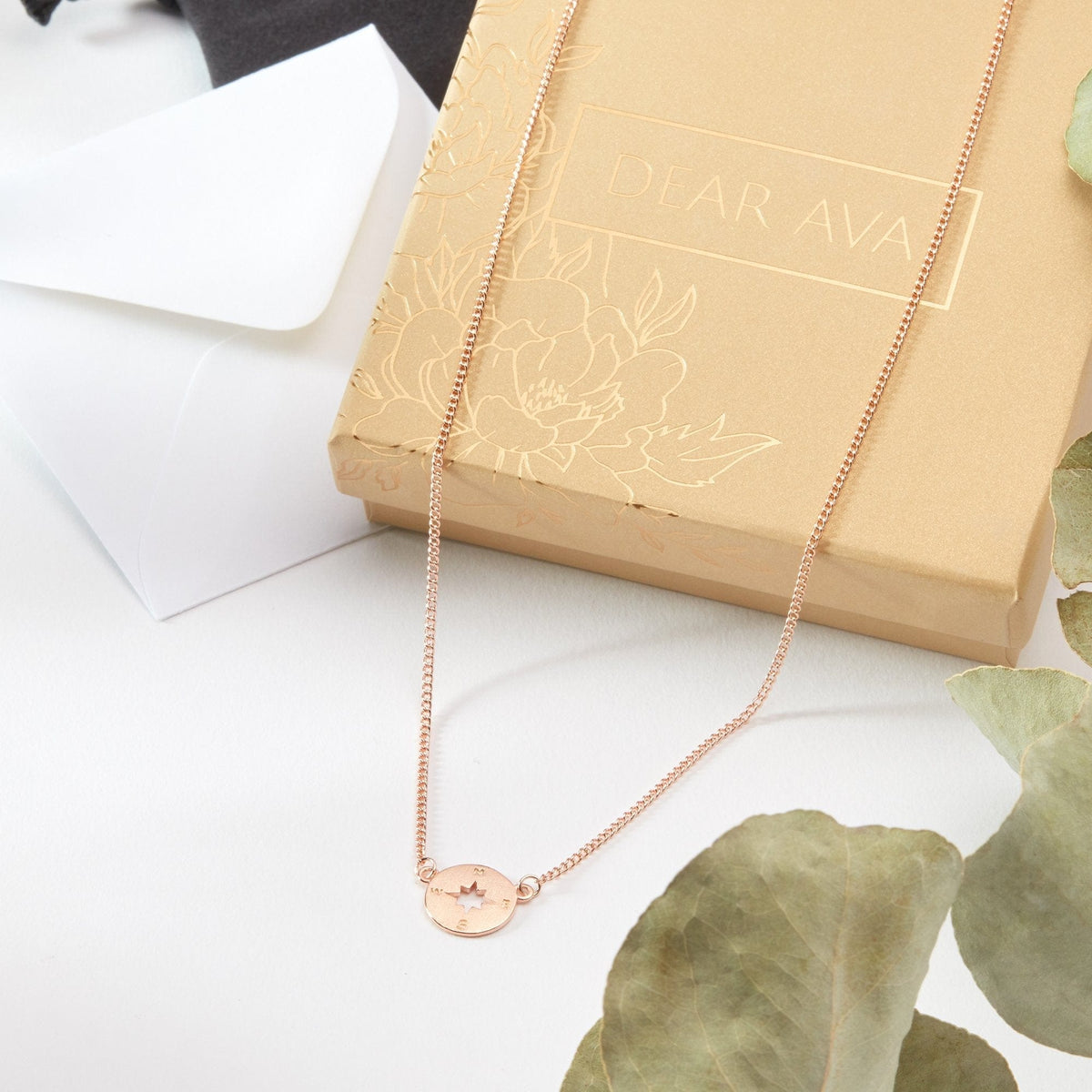 Maid of Honor Necklace, Multiple Styles