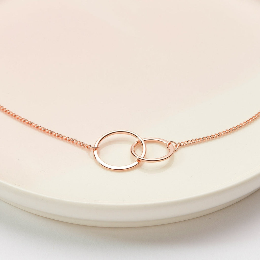Maid of Honor Necklace, Multiple Styles