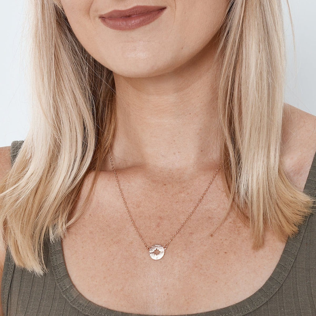 Maid of Honor Necklace, Multiple Styles
