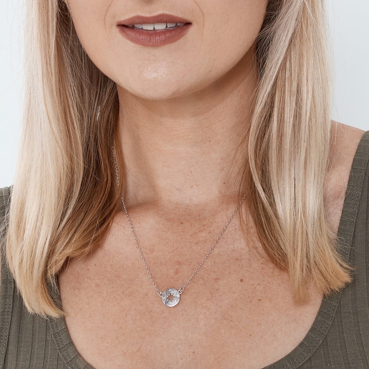 Maid of Honor Necklace, Multiple Styles