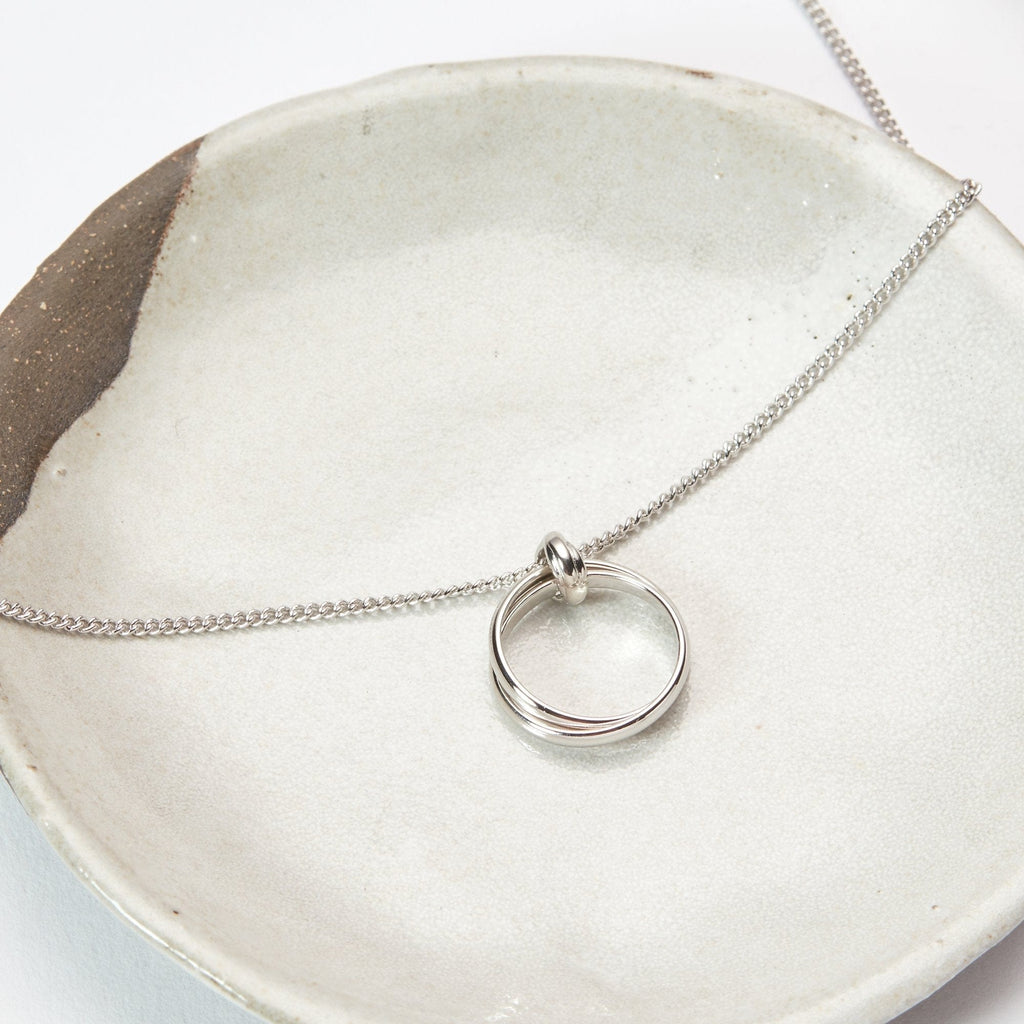 Maid of Honor Necklace, Multiple Styles
