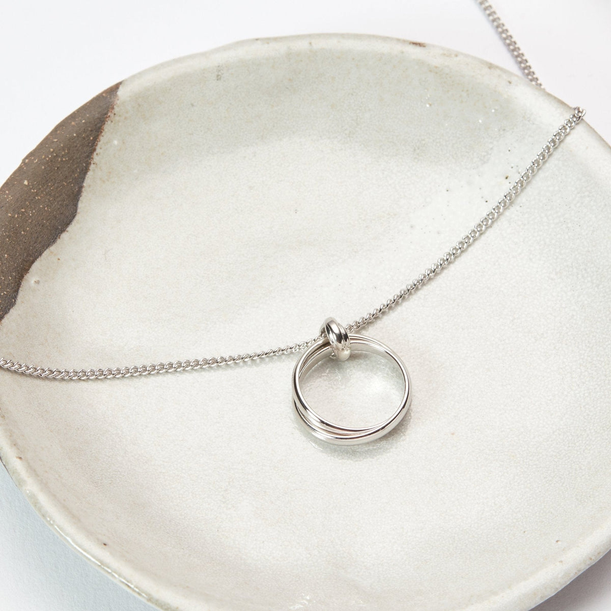 Maid of Honor Necklace, Multiple Styles