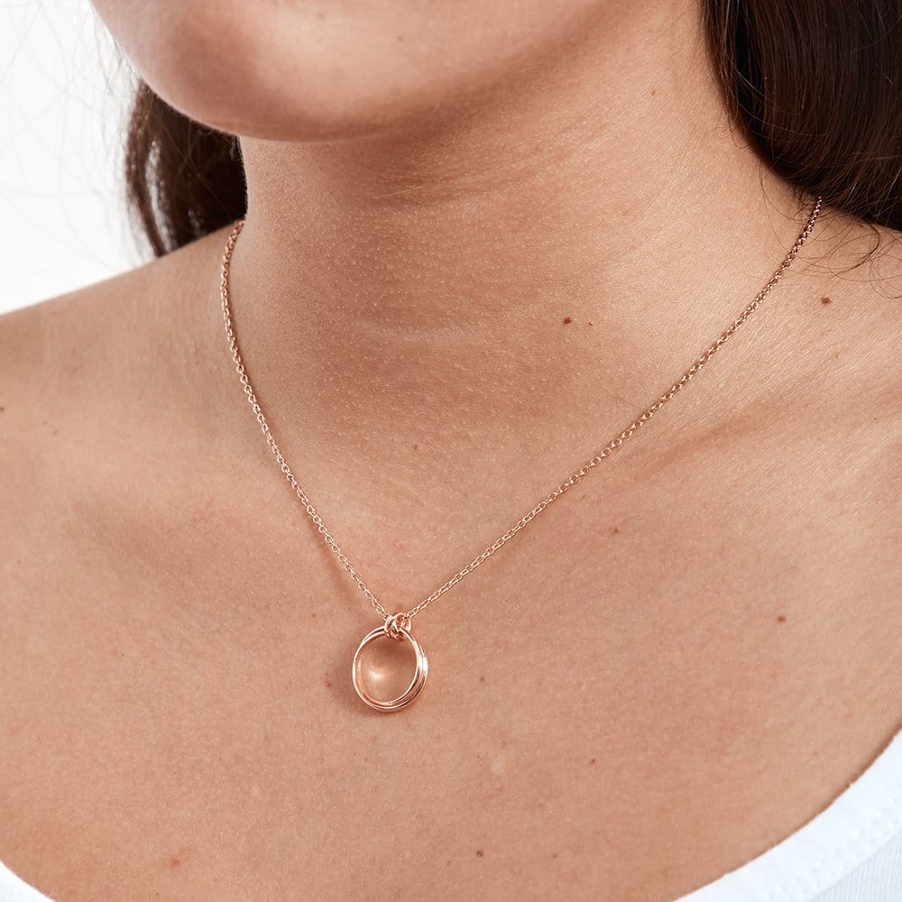 Maid of Honor Necklace, Multiple Styles