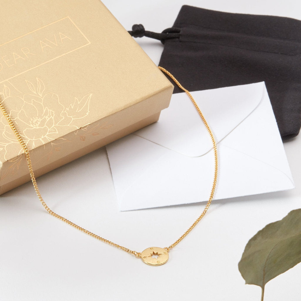 Maid of Honor Necklace, Multiple Styles