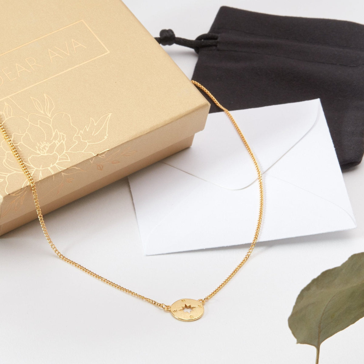 Maid of Honor Necklace, Multiple Styles